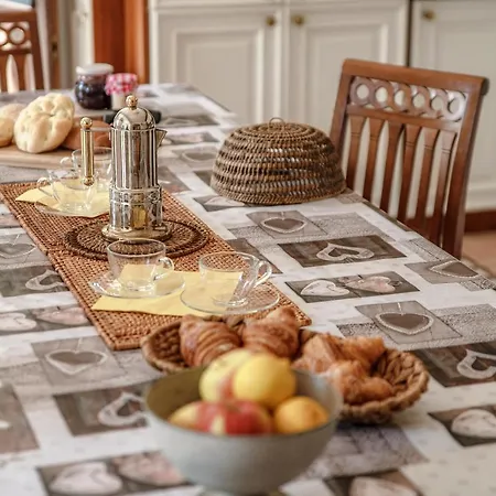 Villa Charming & Luxury