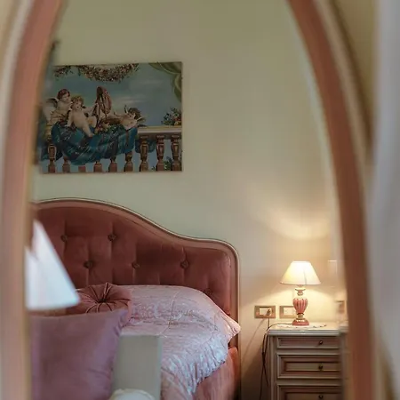 Charming & Luxury Villa *