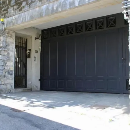 Charming & Luxury Villa Como