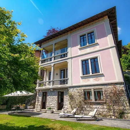 Villa Luxury View Private *