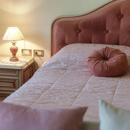 Charming & Luxury Villa