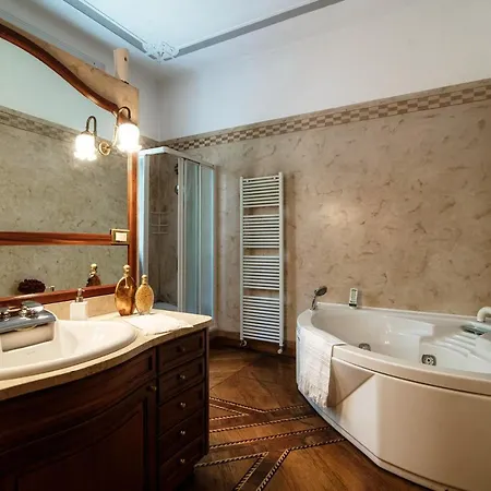 Charming & Luxury Villa *