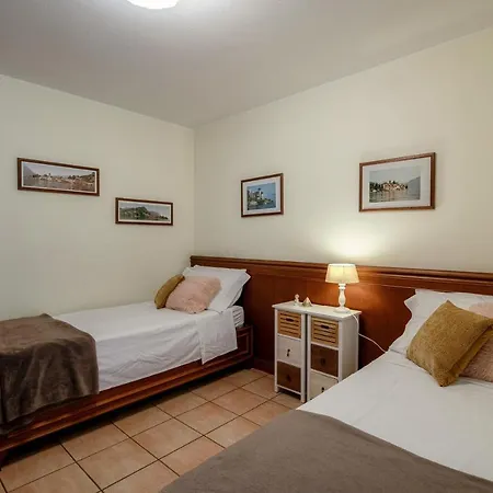 Charming & Luxury * Como