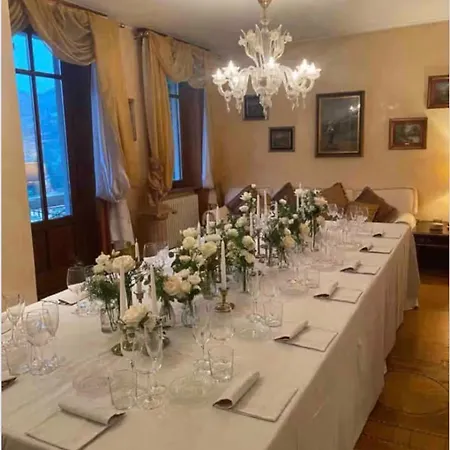 Charming & Luxury * Como