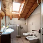 וילה Luxury View Private קומו