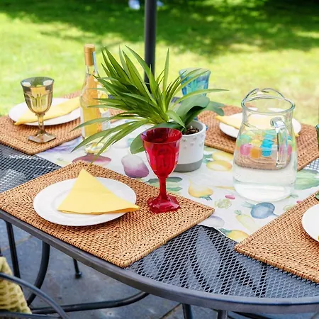 Charming & Luxury וילה *