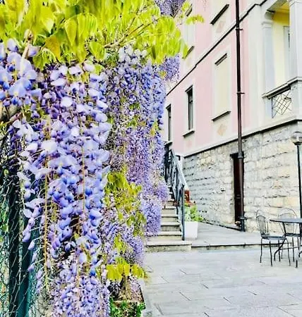 Charming & Luxury וילה