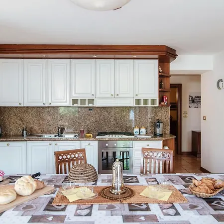 Вилла Luxury View Private