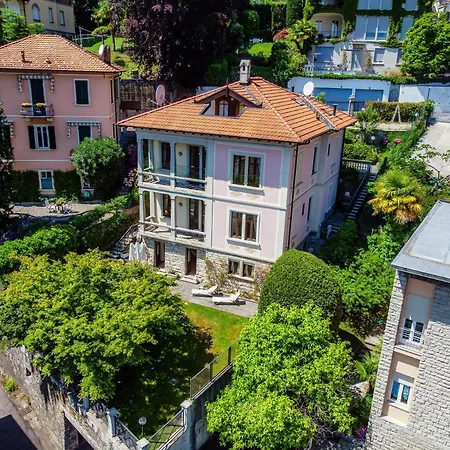 Вилла Luxury View Private