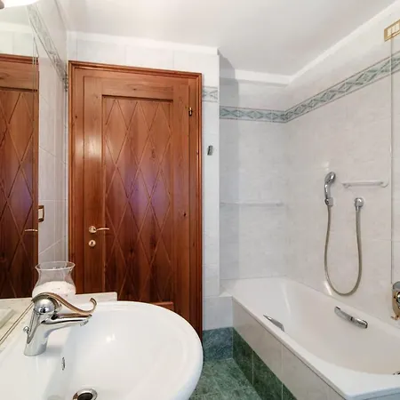 Luxury View Private * Комо