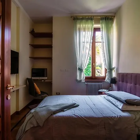 Luxury View Private Комо