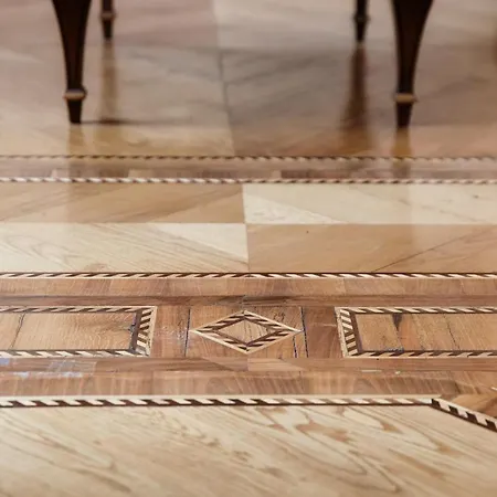 Charming & Luxury קומו