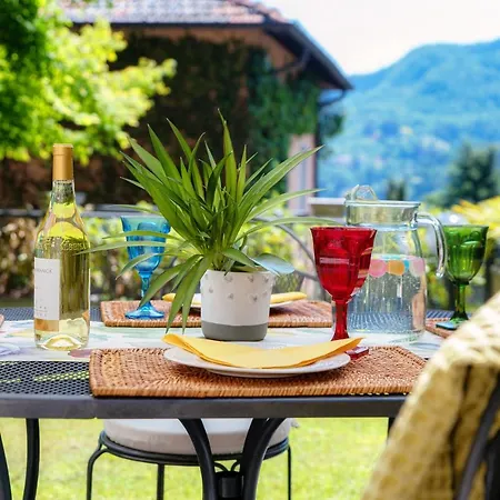 Вилла Luxury View Private *
