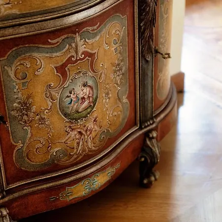 Charming & Luxury וילה *