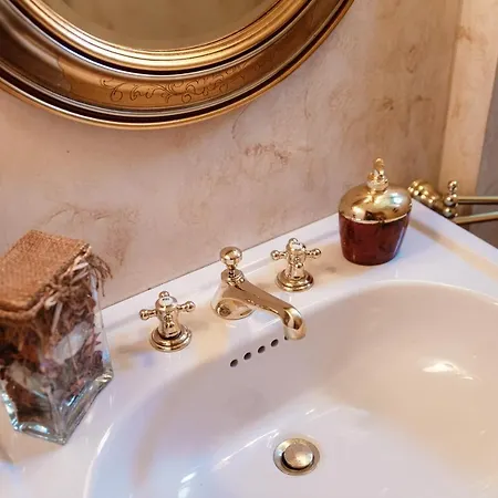 Вилла Luxury View Private Комо
