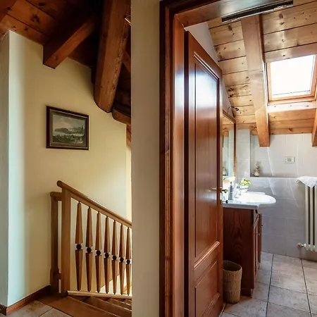 Luxury View Private Вилла Комо