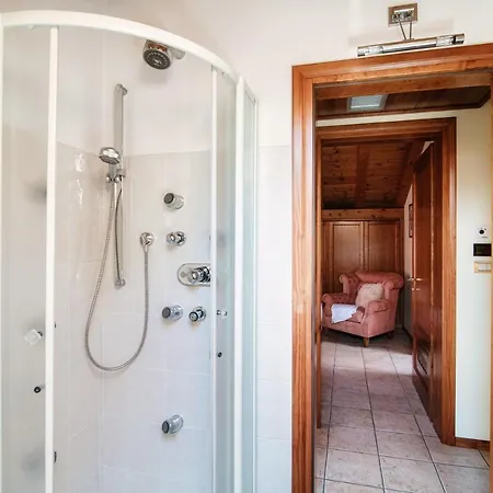 Luxury View Private * Комо