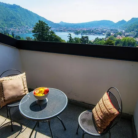 Вилла Luxury View Private