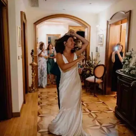 Charming & Luxury וילה