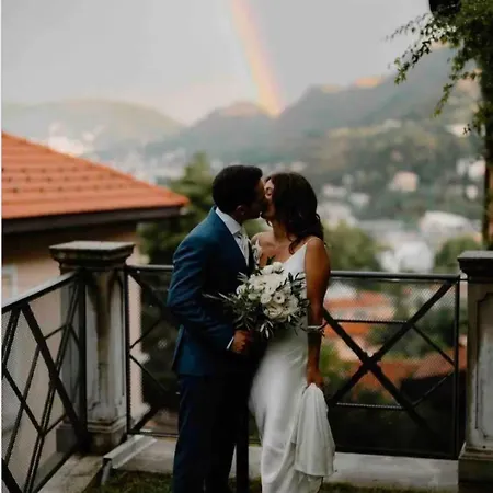 Charming & Luxury * קומו