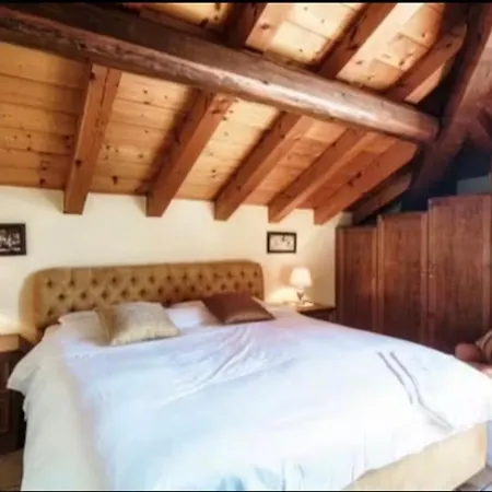 Charming & Luxury וילה *