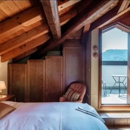 Charming & Luxury קומו