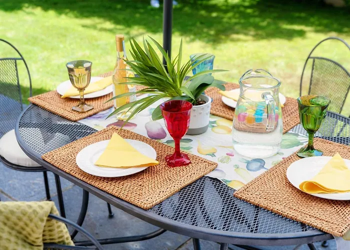 Luxury View Private Villa *