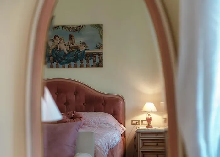 Luxury Villa Como Lake View Private Villa *