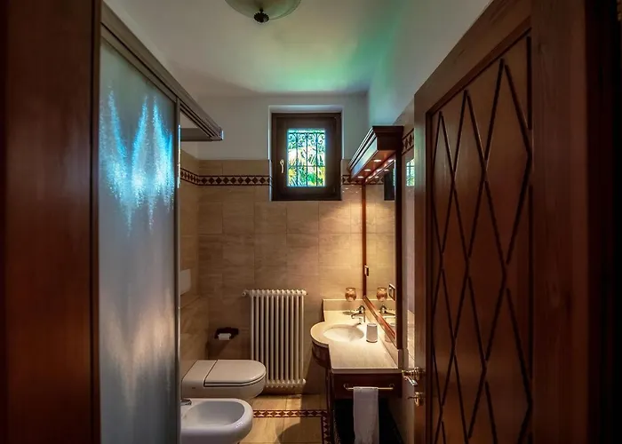 Villa Luxury View Private *