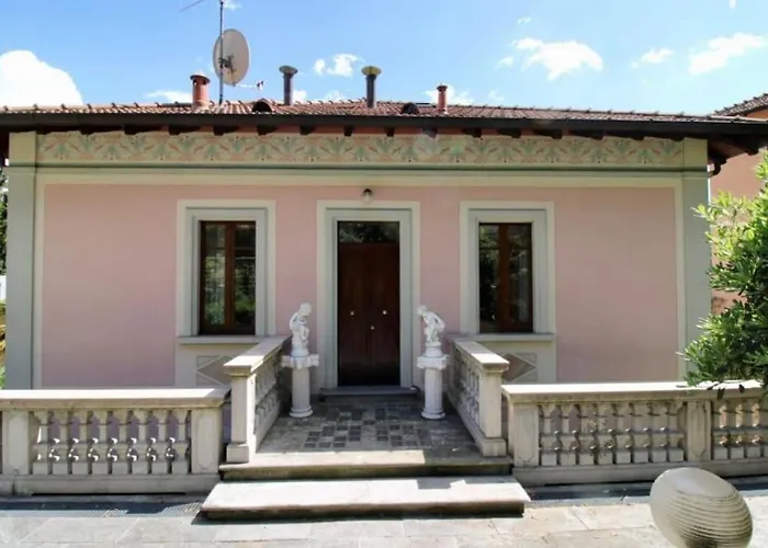 Villa Luxury Villa Como Lake View Private