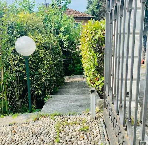 Villa Luxury View Private Como