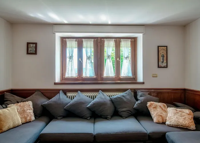 Villa Luxury View Private Como