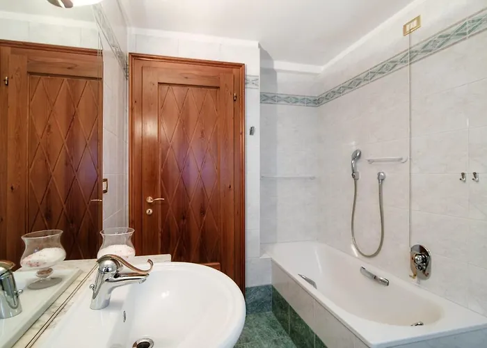 Luxury View Private * Como