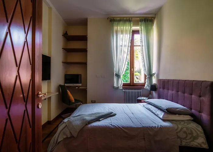 Luxury Villa Como Lake View Private Côme