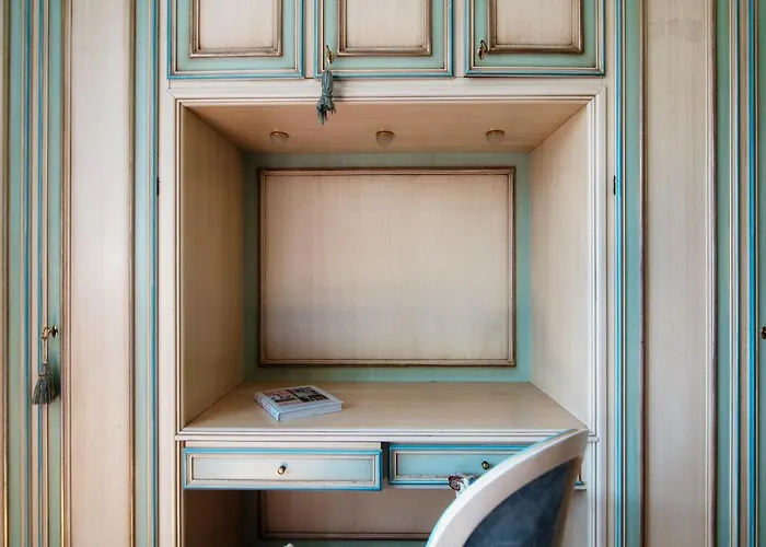 Villa Luxury View Private *