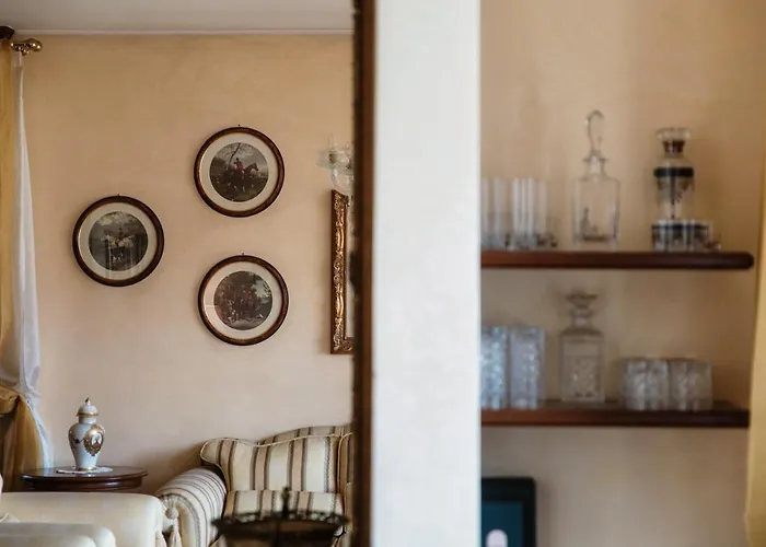 Luxury Villa Como Lake View Private Villa *