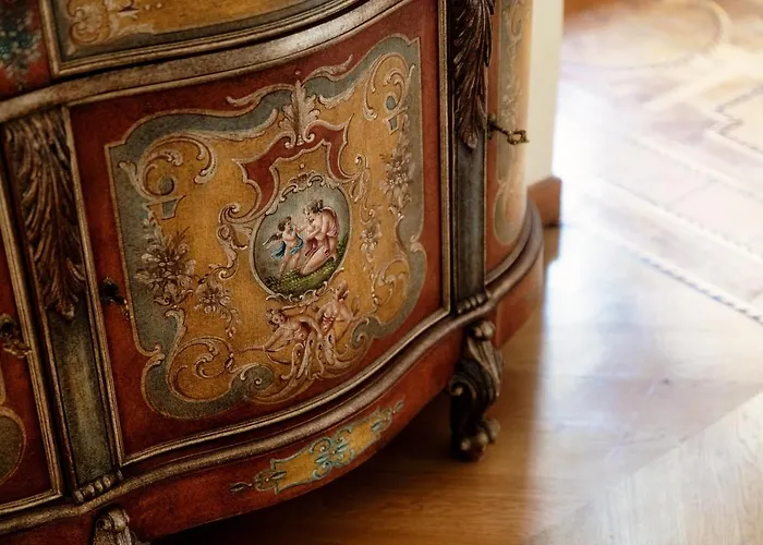 Luxury Villa Como Lake View Private Villa *