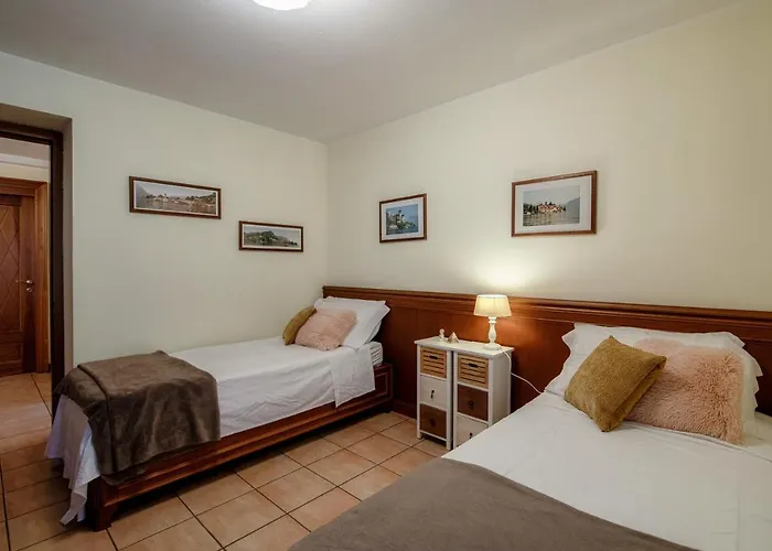 Luxury Villa Como Lake View Private * Côme