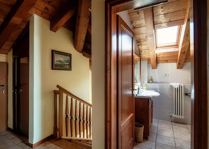 Luxury View Private Villa Como