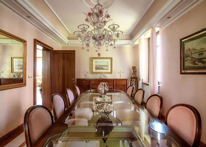 Luxury View Private Como