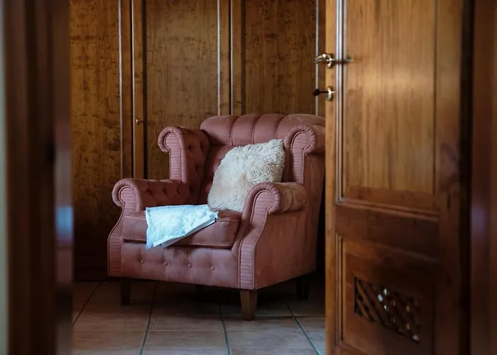 Luxury View Private Villa