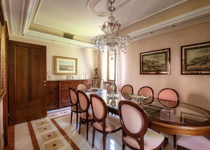 Luxury View Private Villa *