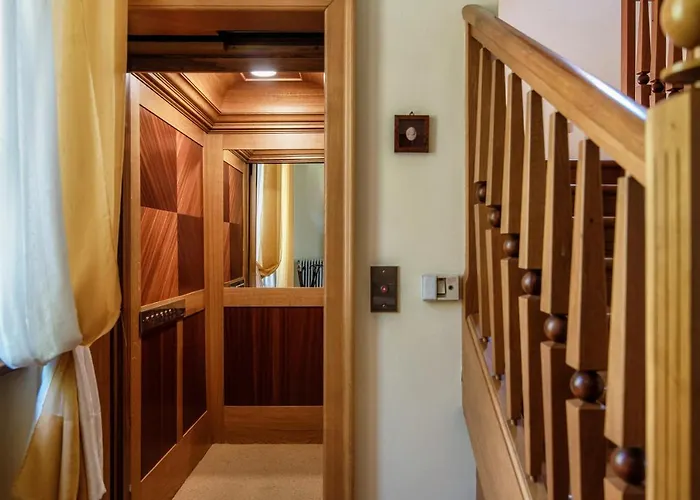 Luxury View Private Como