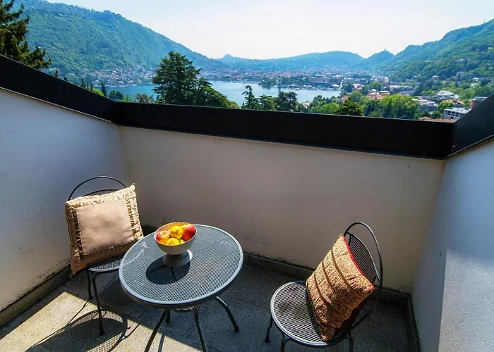 Villa Luxury View Private