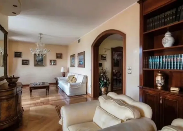 Luxury Villa Como Lake View Private Côme