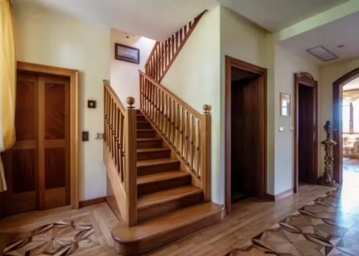 Villa Luxury View Private