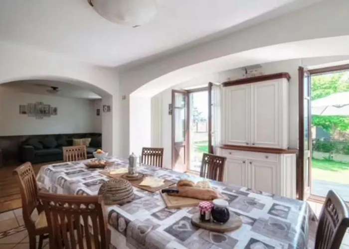 Luxury Villa Como Lake View Private