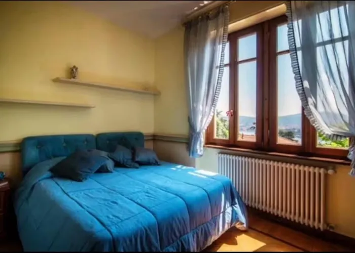 Villa Luxury View Private Como