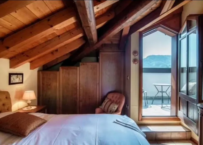 Luxury View Private Como