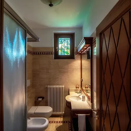 Villa Charming&luxury *